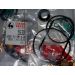 1467010517 KOMPLET USZCZELEK POMPY WTRYSKOWEJ BOSCH VE z SIMMERINGIEM d-17mm x 28mm x 7mm